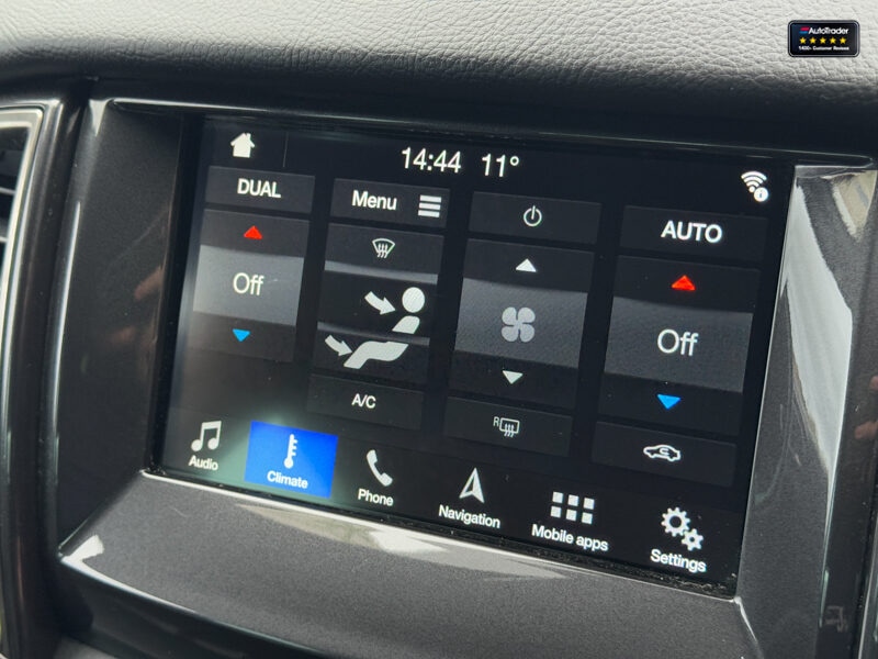 Used Ford Ranger 2020 for sale - 77041816: Photo 31