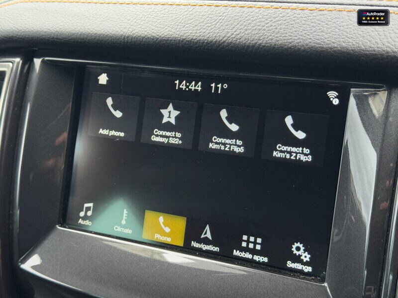 Used Ford Ranger 2020 for sale - 77041816: Photo 33