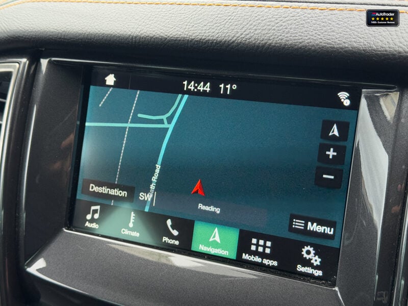 Used Ford Ranger 2020 for sale - 77041816: Photo 34