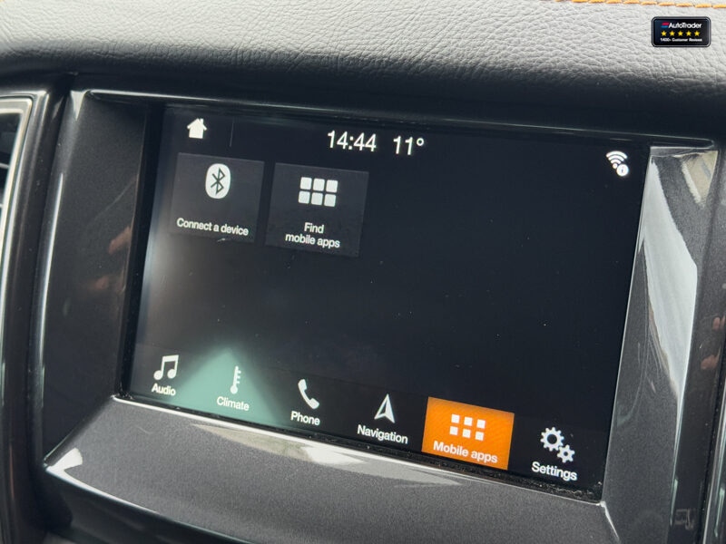 Used Ford Ranger 2020 for sale - 77041816: Photo 35