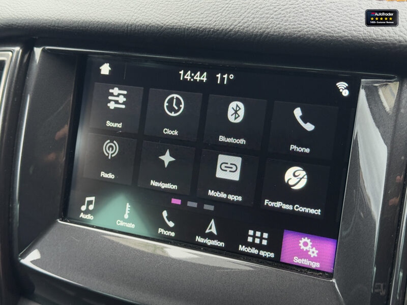 Used Ford Ranger 2020 for sale - 77041816: Photo 36