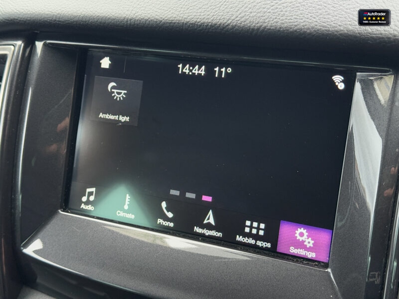 Used Ford Ranger 2020 for sale - 77041816: Photo 38