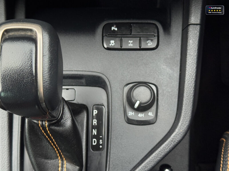 Used Ford Ranger 2020 for sale - 77041816: Photo 42