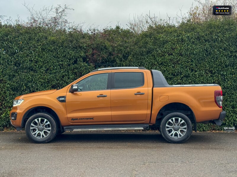 Used Ford Ranger 2020 for sale - 77041816: Photo 5