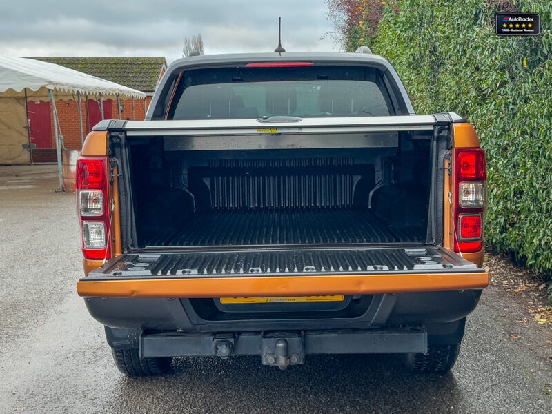 Used Ford Ranger 2020 for sale - 77041816: Photo 8