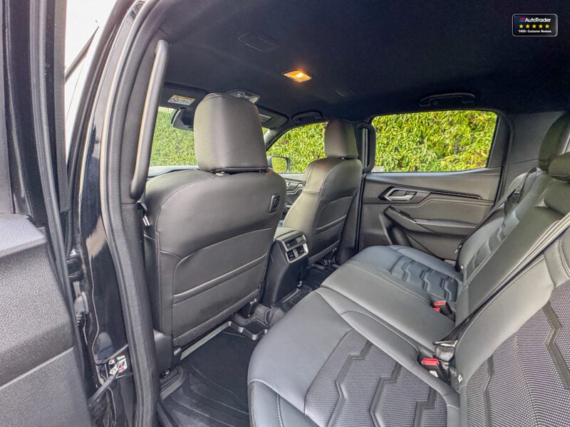 Used Isuzu D-Max 2024 for sale - 77041784: Photo 10