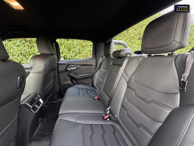 Used Isuzu D-Max 2024 for sale - 77041784: Photo 11