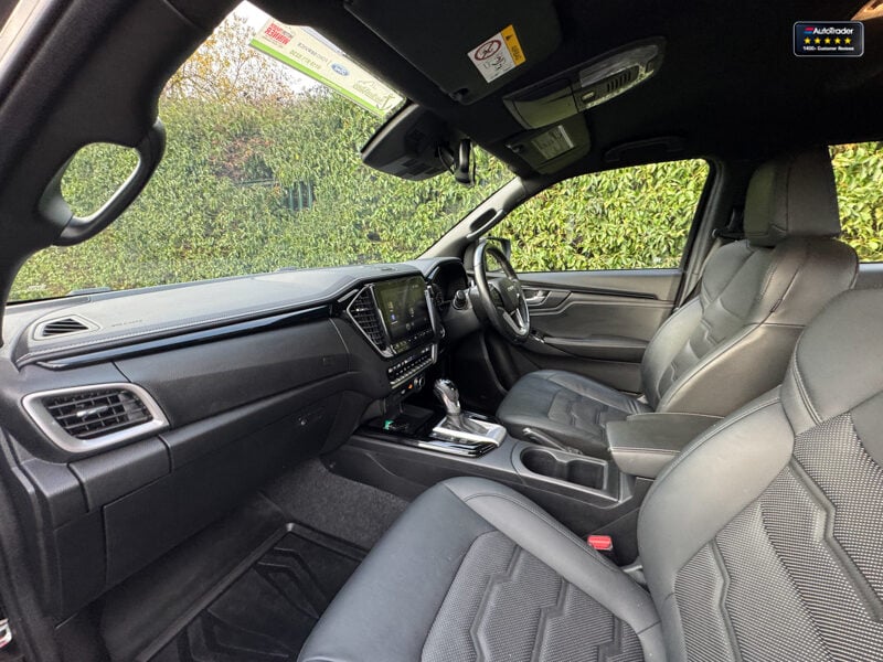 Used Isuzu D-Max 2024 for sale - 77041784: Photo 12