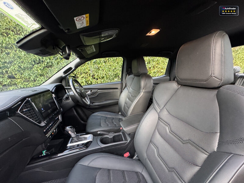 Used Isuzu D-Max 2024 for sale - 77041784: Photo 13