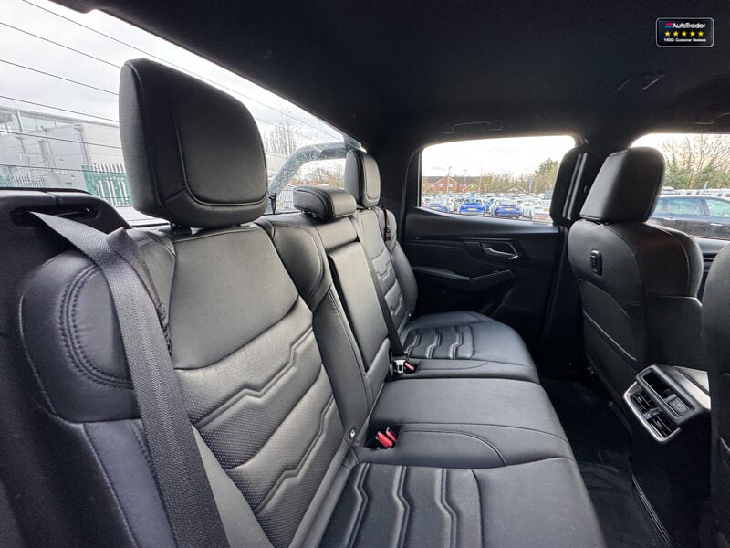 Used Isuzu D-Max 2024 for sale - 77041784: Photo 14