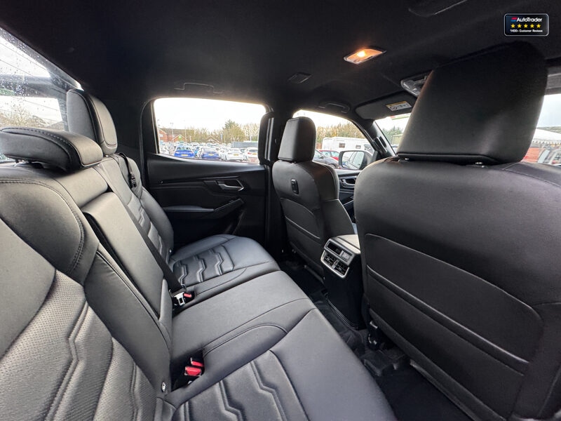 Used Isuzu D-Max 2024 for sale - 77041784: Photo 15