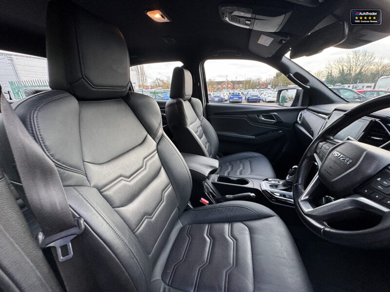 Used Isuzu D-Max 2024 for sale - 77041784: Photo 16