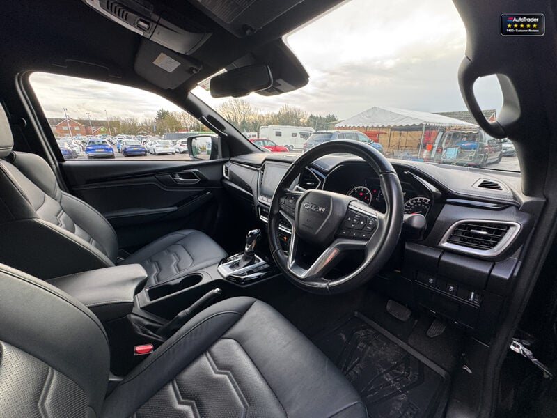 Used Isuzu D-Max 2024 for sale - 77041784: Photo 17