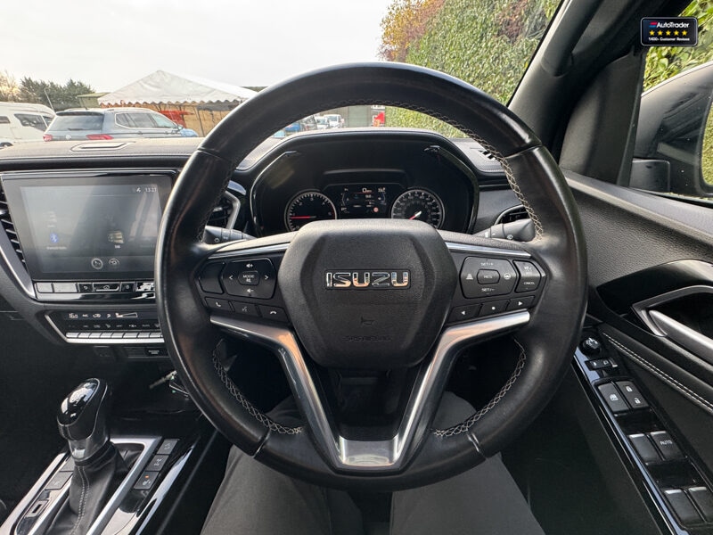 Used Isuzu D-Max 2024 for sale - 77041784: Photo 18