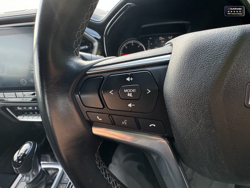 Used Isuzu D-Max 2024 for sale - 77041784: Photo 19