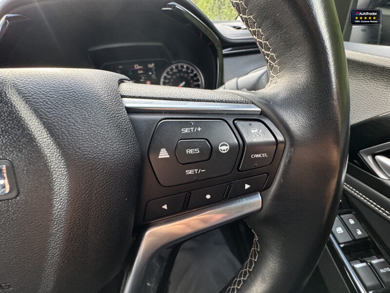 Used Isuzu D-Max 2024 for sale - 77041784: Photo 20