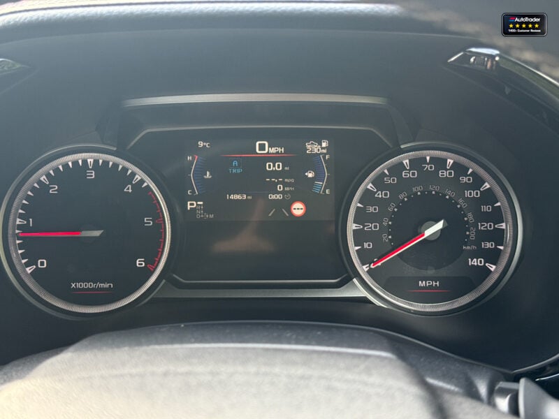 Used Isuzu D-Max 2024 for sale - 77041784: Photo 21