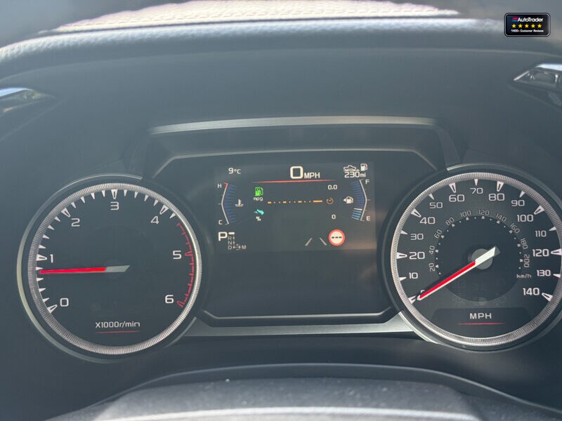 Used Isuzu D-Max 2024 for sale - 77041784: Photo 22