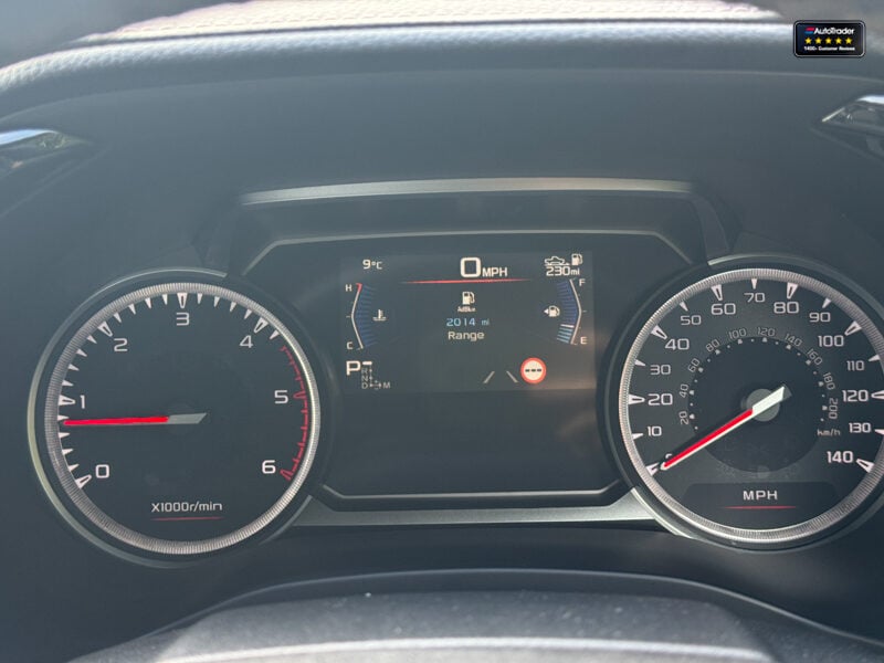 Used Isuzu D-Max 2024 for sale - 77041784: Photo 23