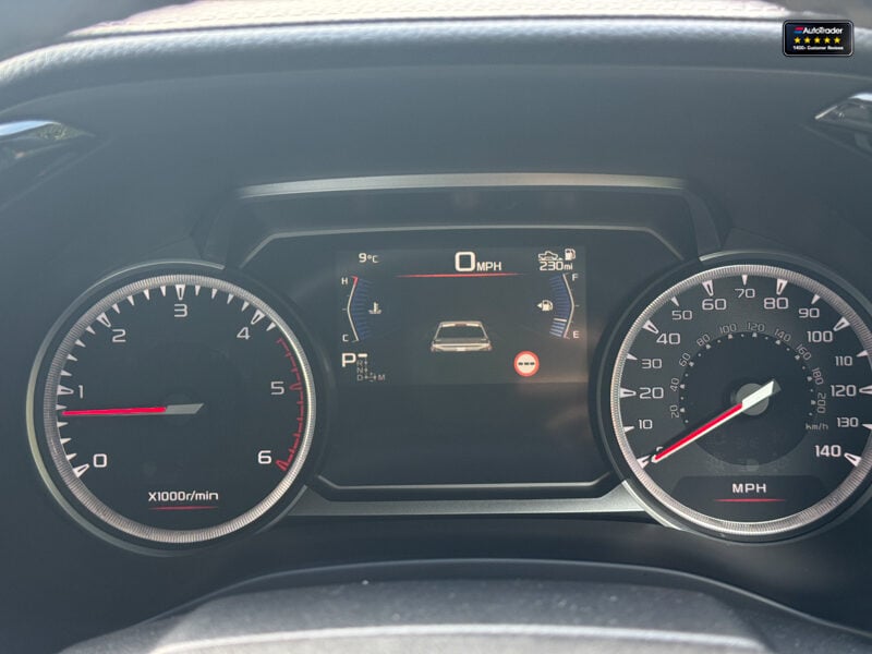 Used Isuzu D-Max 2024 for sale - 77041784: Photo 24