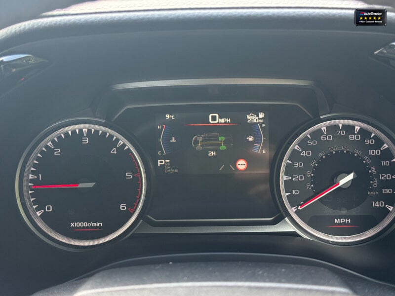 Used Isuzu D-Max 2024 for sale - 77041784: Photo 25