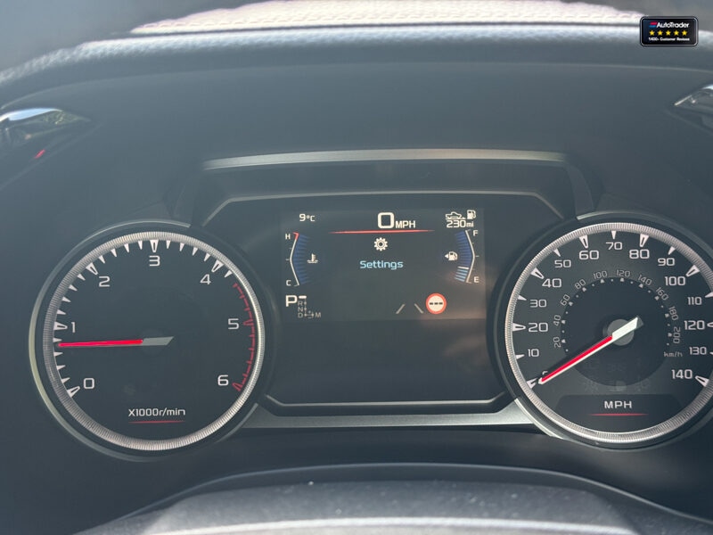 Used Isuzu D-Max 2024 for sale - 77041784: Photo 26