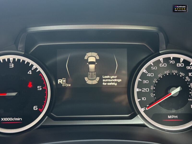 Used Isuzu D-Max 2024 for sale - 77041784: Photo 38