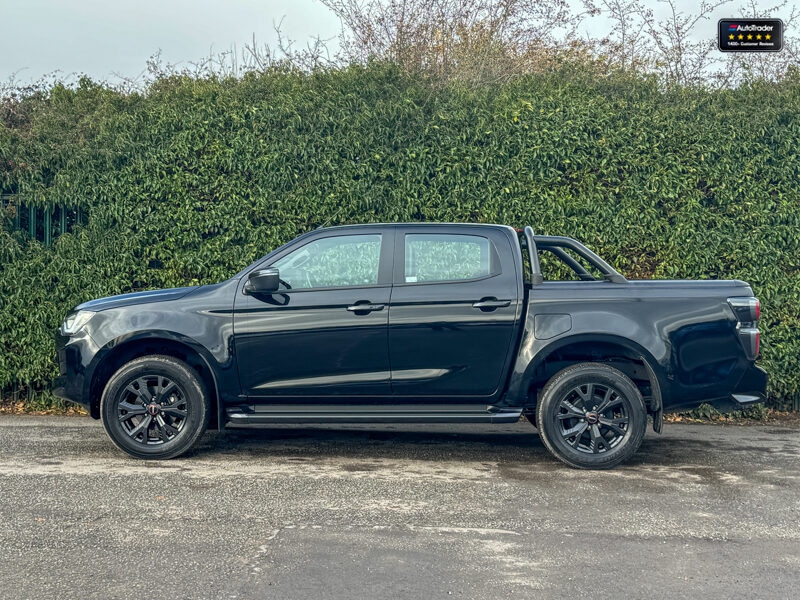 Used Isuzu D-Max 2024 for sale - 77041784: Photo 5