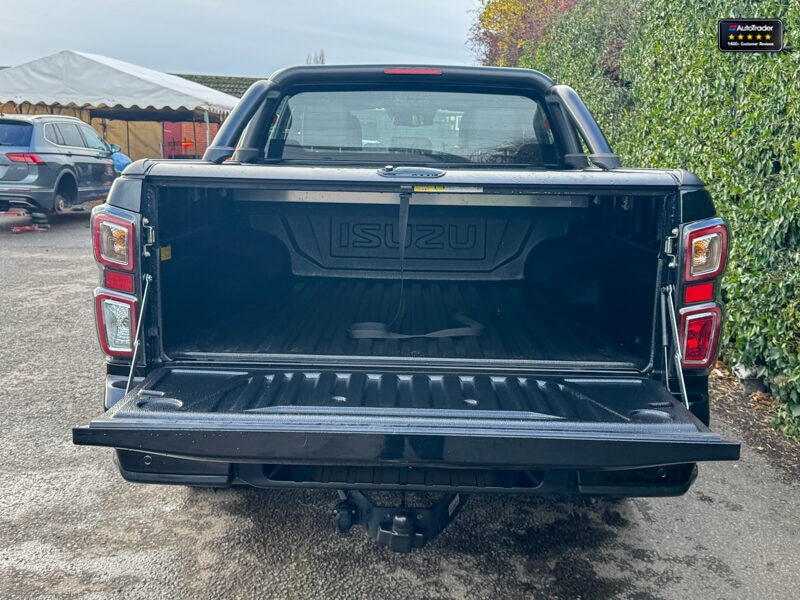 Used Isuzu D-Max 2024 for sale - 77041784: Photo 8