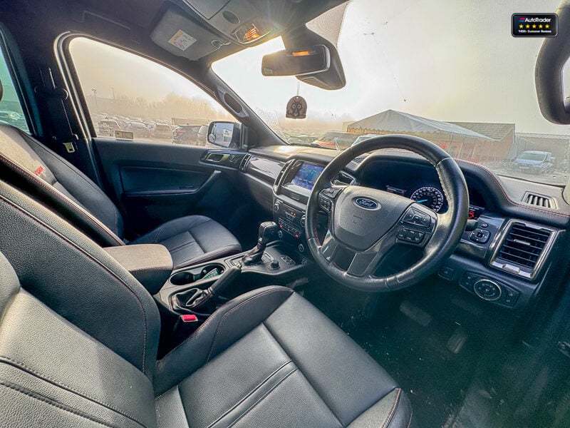 Used Ford Ranger 2020 for sale - 77206995: Photo 11