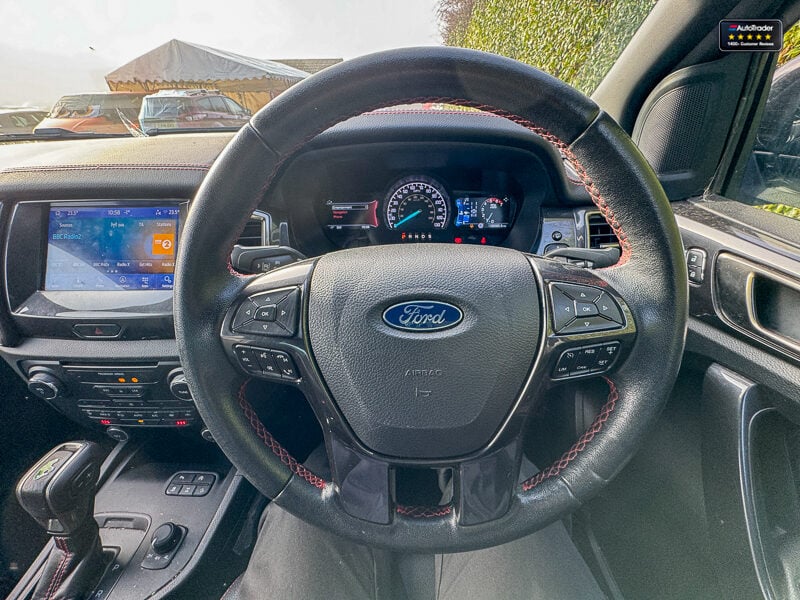 Used Ford Ranger 2020 for sale - 77206995: Photo 12