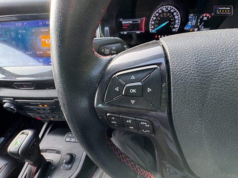 Used Ford Ranger 2020 for sale - 77206995: Photo 13