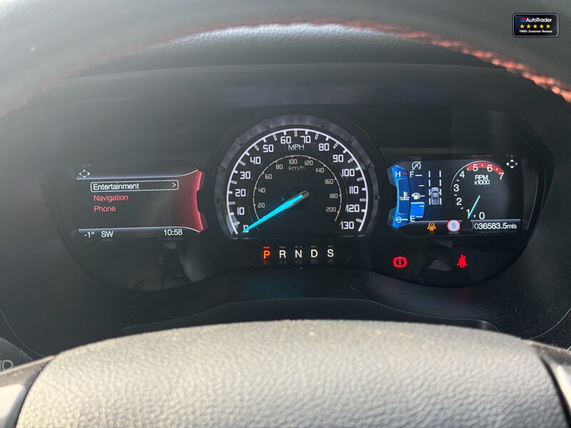 Used Ford Ranger 2020 for sale - 77206995: Photo 17