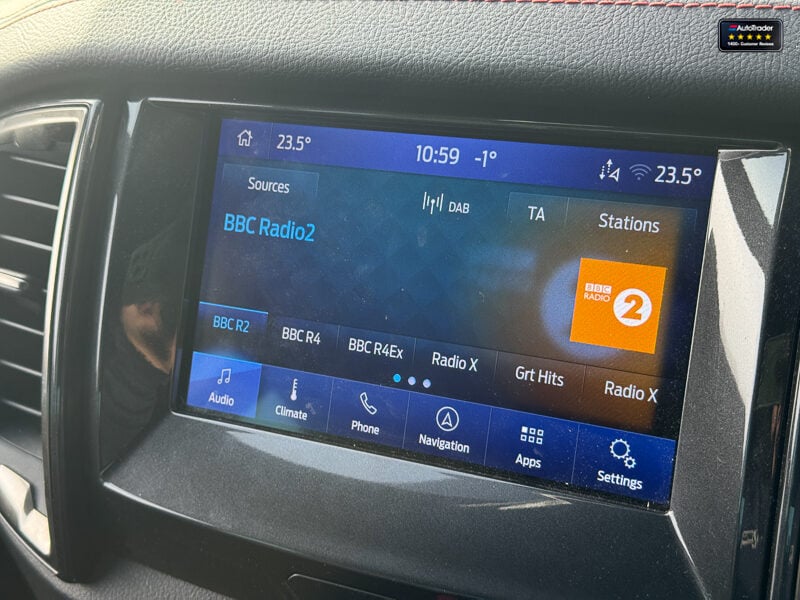 Used Ford Ranger 2020 for sale - 77206995: Photo 22