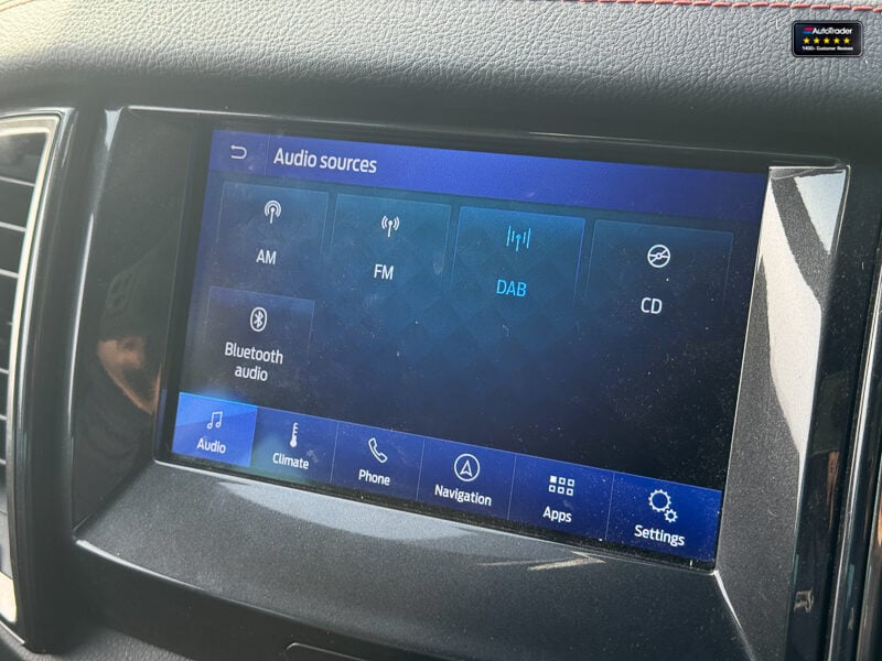 Used Ford Ranger 2020 for sale - 77206995: Photo 23