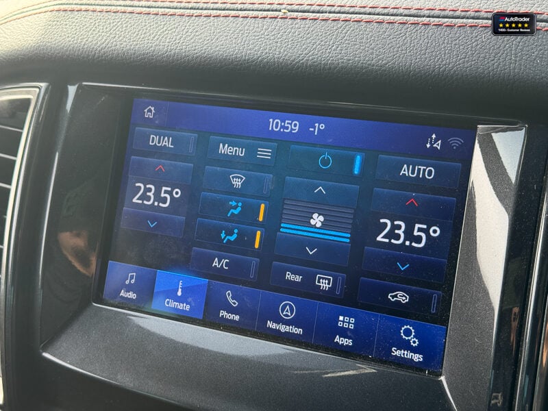 Used Ford Ranger 2020 for sale - 77206995: Photo 24