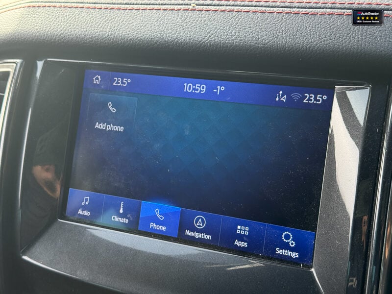 Used Ford Ranger 2020 for sale - 77206995: Photo 26