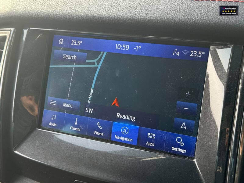 Used Ford Ranger 2020 for sale - 77206995: Photo 27