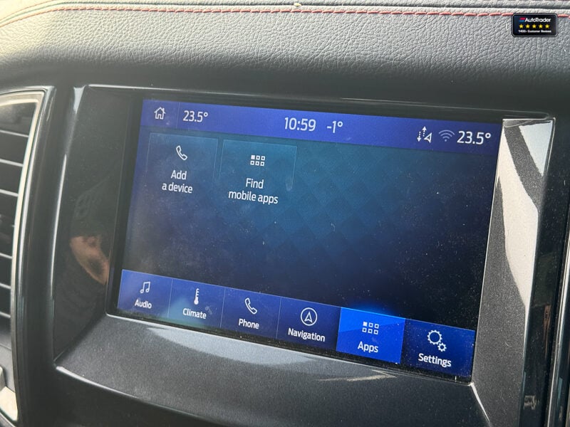 Used Ford Ranger 2020 for sale - 77206995: Photo 28