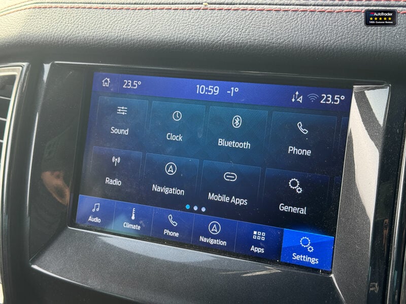 Used Ford Ranger 2020 for sale - 77206995: Photo 29