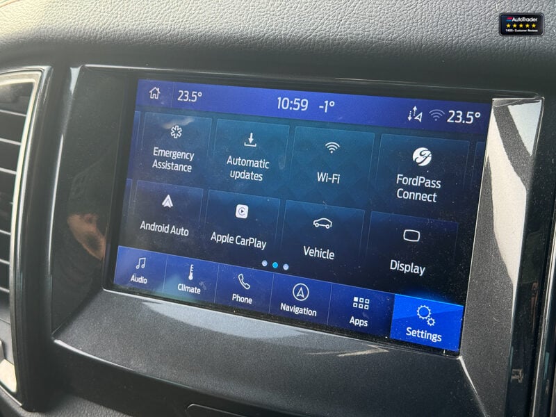 Used Ford Ranger 2020 for sale - 77206995: Photo 30