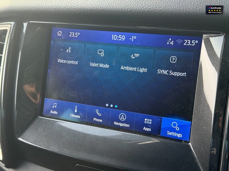 Used Ford Ranger 2020 for sale - 77206995: Photo 31