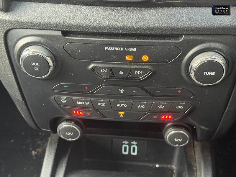 Used Ford Ranger 2020 for sale - 77206995: Photo 34