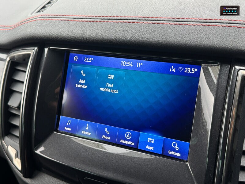 Used Ford Ranger 2020 for sale - 77206995: Photo 36