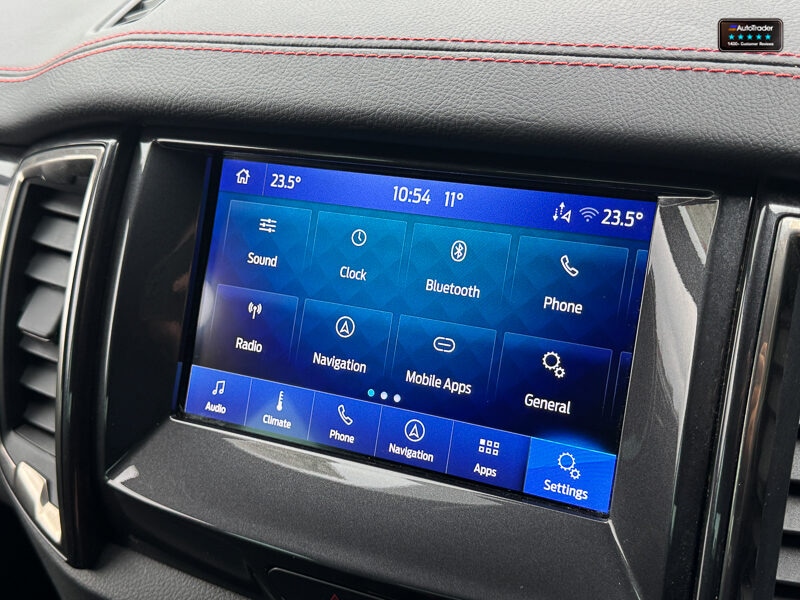 Used Ford Ranger 2020 for sale - 77206995: Photo 37