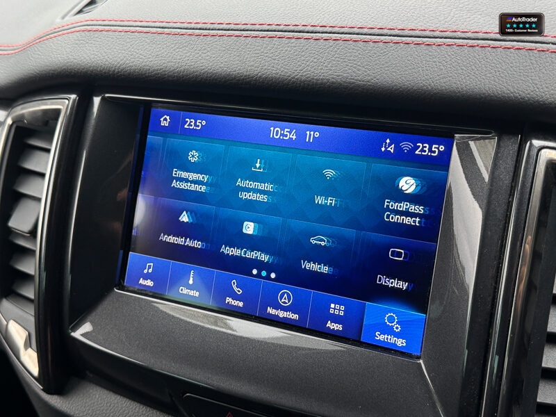 Used Ford Ranger 2020 for sale - 77206995: Photo 38