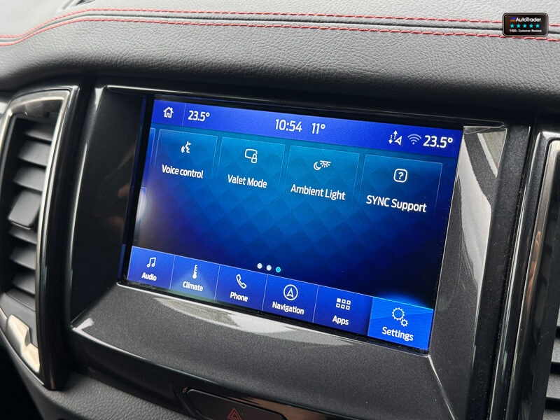 Used Ford Ranger 2020 for sale - 77206995: Photo 39