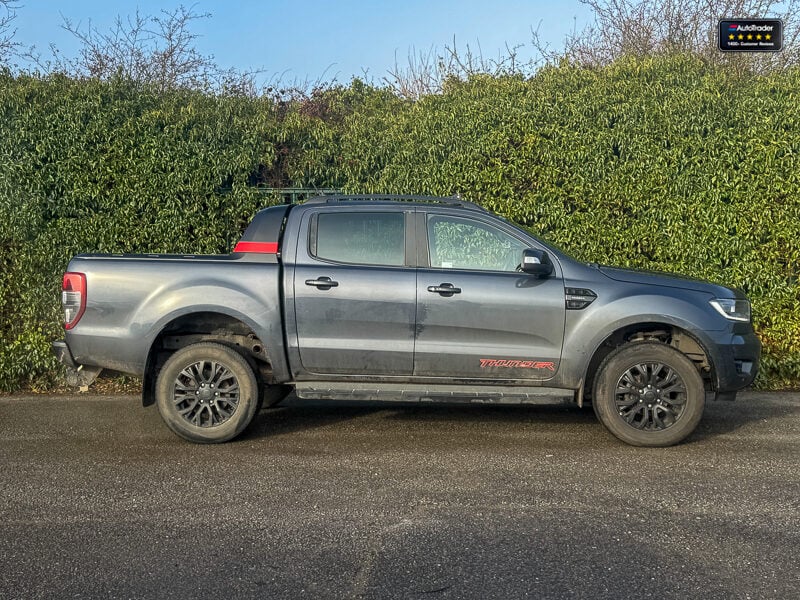 Used Ford Ranger 2020 for sale - 77206995: Photo 4