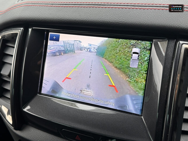 Used Ford Ranger 2020 for sale - 77206995: Photo 40