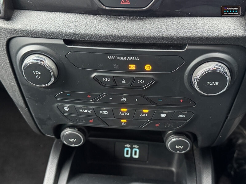 Used Ford Ranger 2020 for sale - 77206995: Photo 42